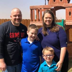 Meet your Posher, Leslie